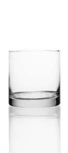 CILINDRO VETRO D.10 X H.10 CM *1/12* (FR30/1010)