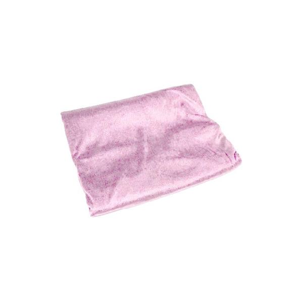 TELO IN VELLUTO 1,40 MT X 3 MT *1/20* ROSA