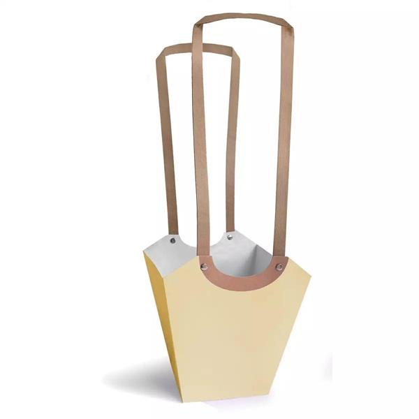 CLAYRTON'S AQUA LARGE *1/10* 13 X 17 x H 24.5 CM CREAM