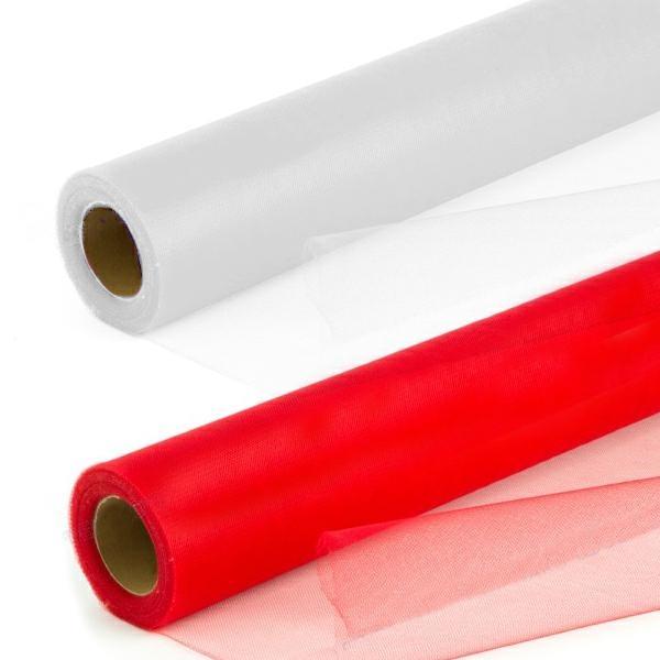 TULLE ALTEZZA 1 MT X 20MT