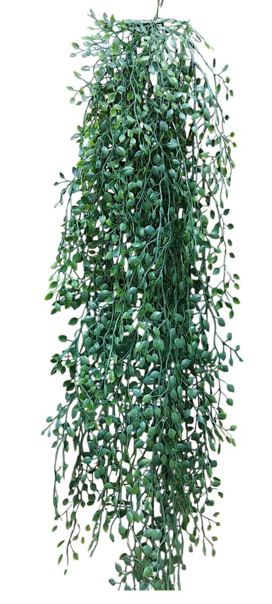 JASMIN MINI HANGING BUSH X6 80 CM (419270)