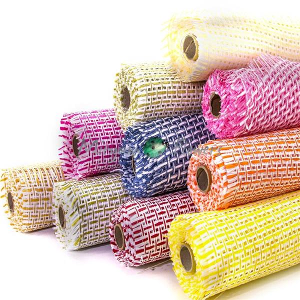 PAPER STRING CLOTH  53 CM X 4 YDS  PZ.1