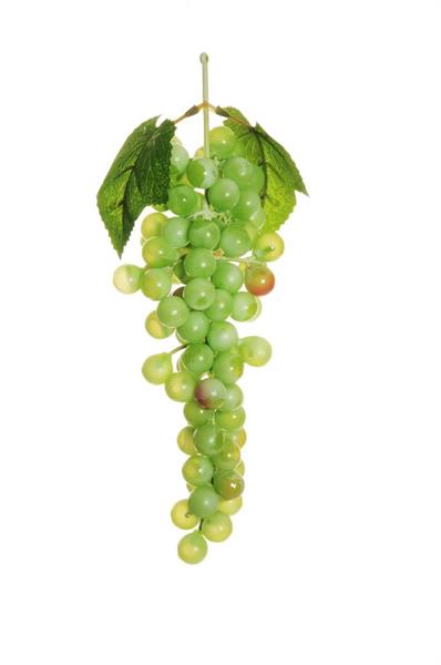 ROUND GRAPES X 85,GRAPE D.20 MM VG#A/GA GREEN 80-299468