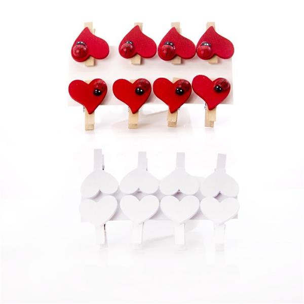 MOLLETTA CON CUORE M.3 CONF.8 PZ.
