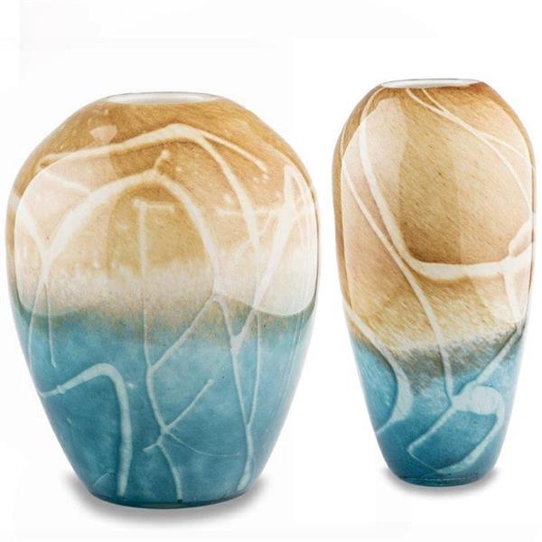 VASO BICOLORE PZ.1