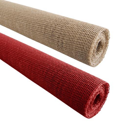 JUTA MESH 60CM*10YARDS **1/10/160*