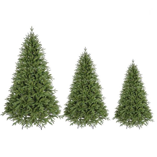 XMAS TREE MONTERICCO PE/PVC