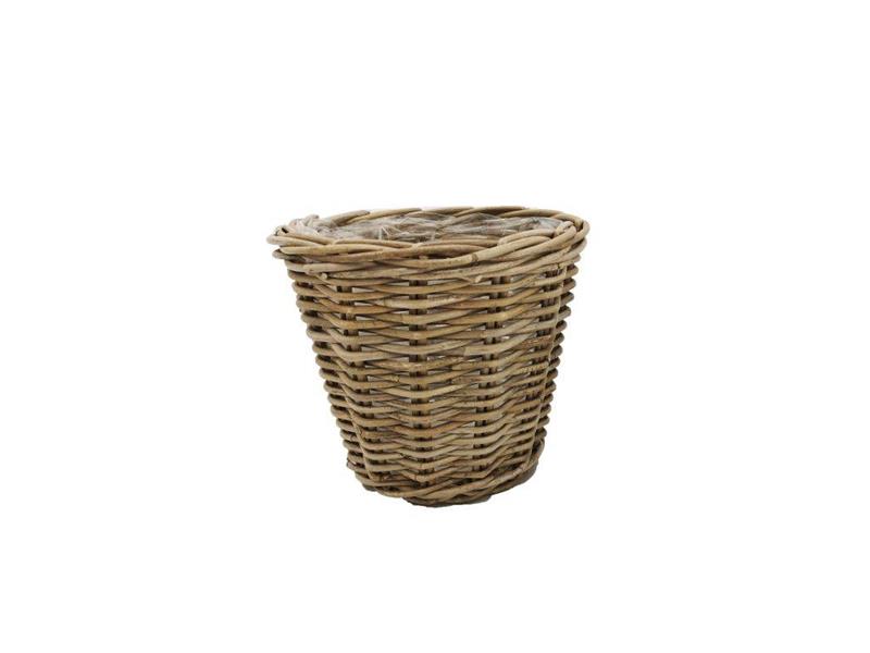 CASPO'TONDO RATTAN D.20 H18 CM D0367.13