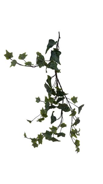 IVY WREATH FROSTED D.25CM *1/12/96* (15060019-27)