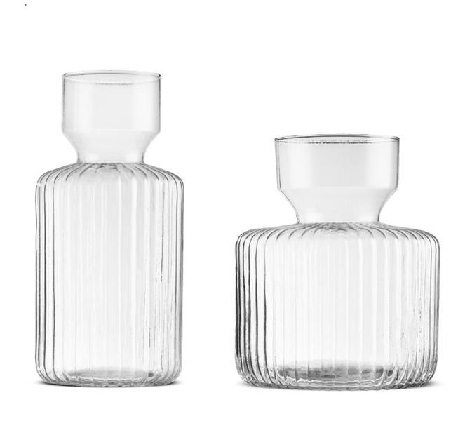 VASO VETRO NASHA