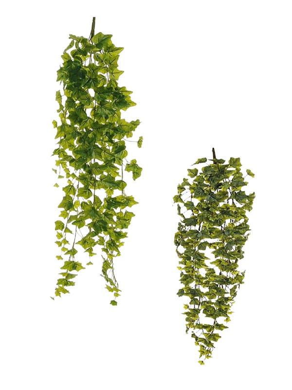 IVY HANGING BUSH X8 W/248 REAL TOUCH *1/6*