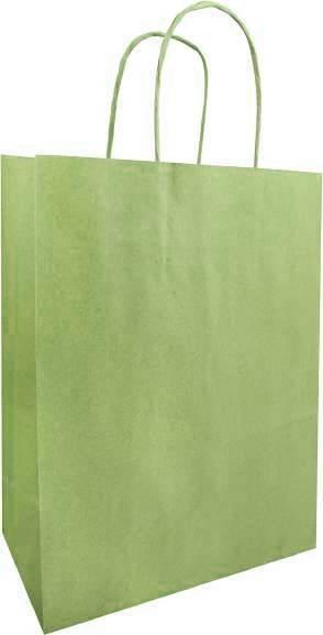 SAC KRAFT KHAKI 50 PZ