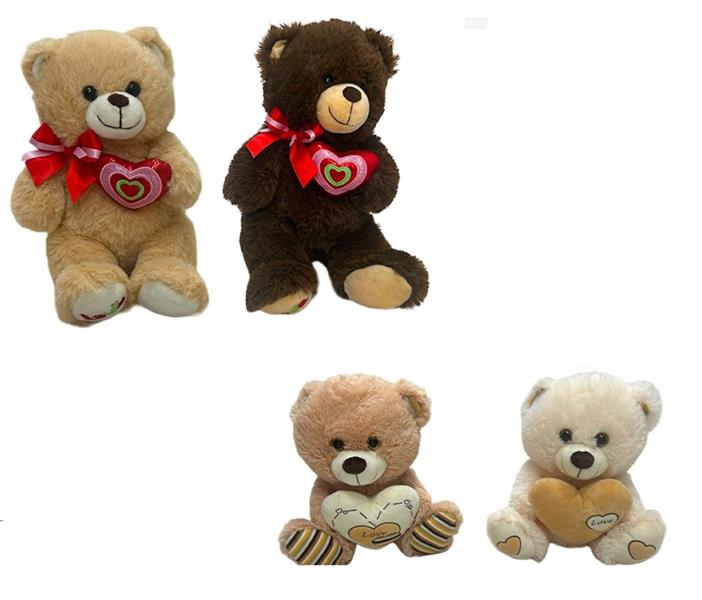 ORSO CUORE