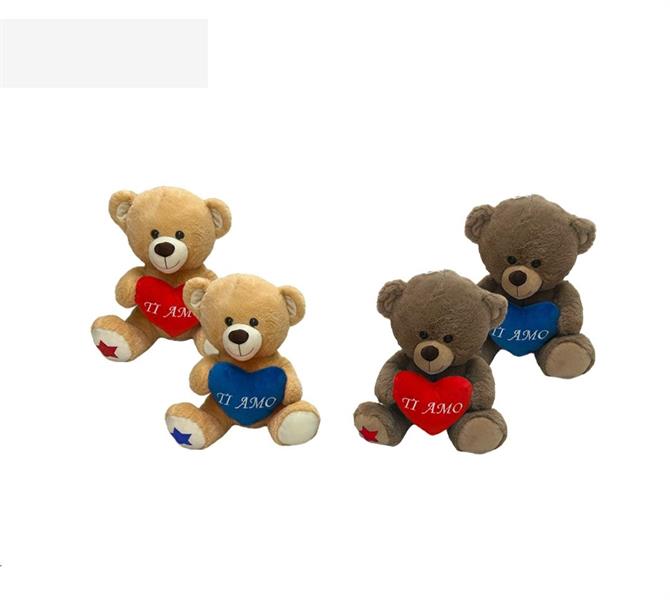 ORSO TI AMO