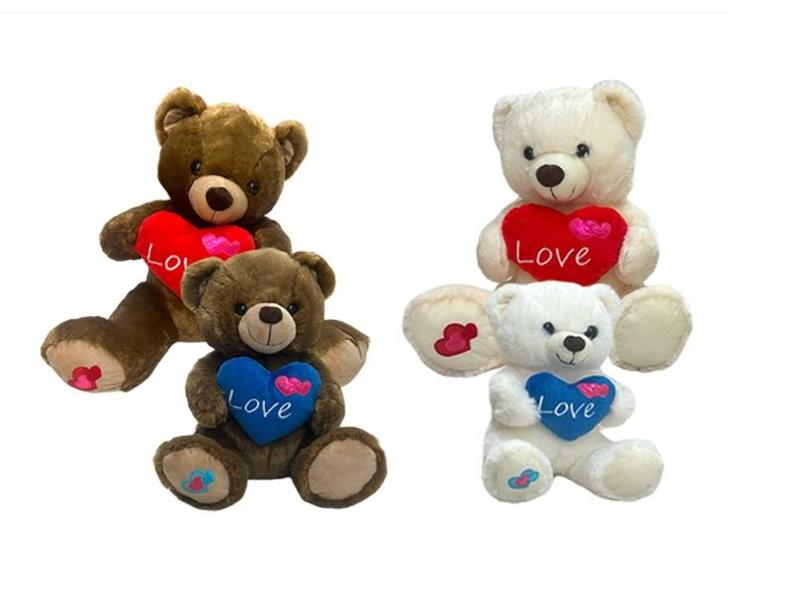 ORSO CUORE LOVE