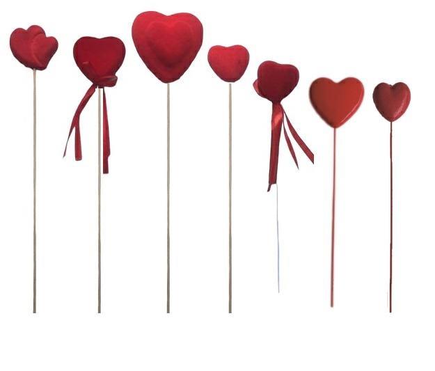 PICK SAN VALENTINO CUORE