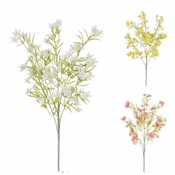 BOVARDIA SPRAY X5 W/FLOCKED PLASTIC