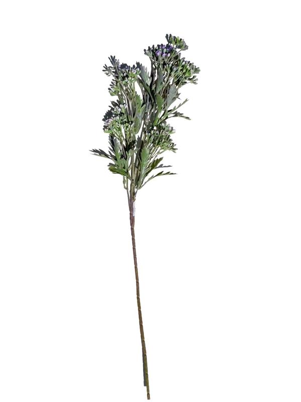 60CM MINI GYPSO SPRAY LAVANDER (09560) *1/36*