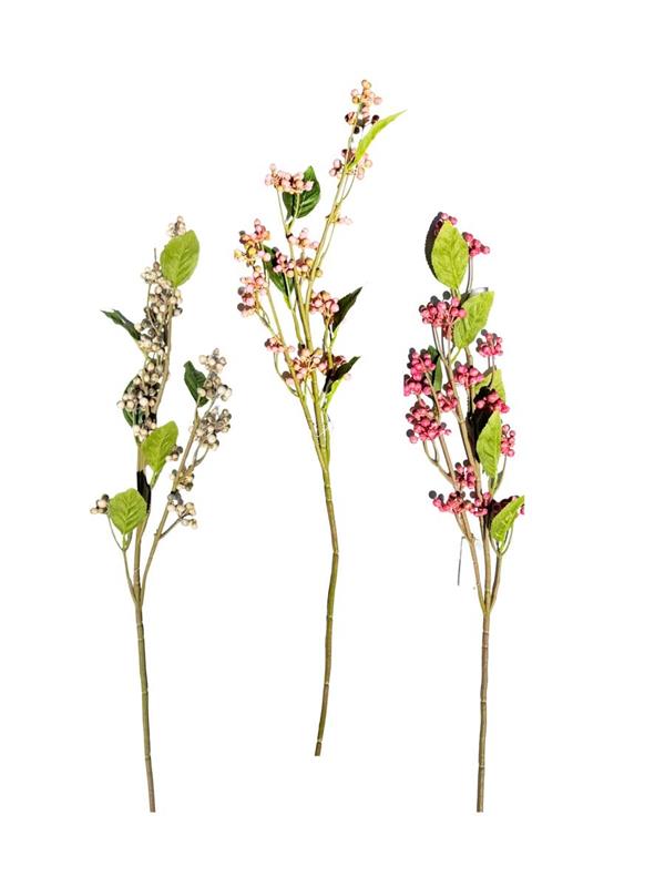 SAFARI BERRY 70CM