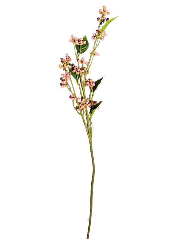 SAFARI BERRY 70CM MAUVE