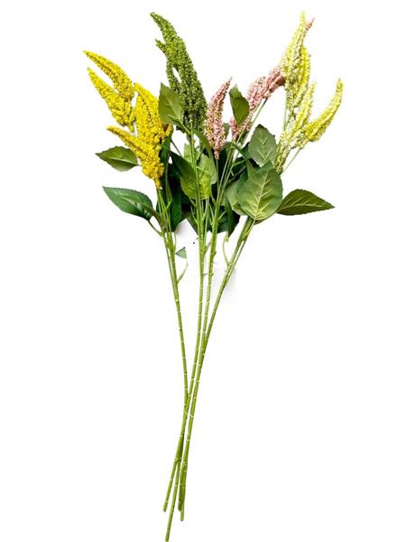 VERONICA SPRAY X5 78CM ASSORTED *1/24/240*