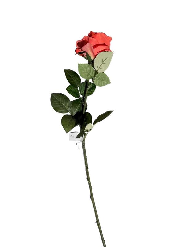 COLOMBIA ROSE SPRAY DK BROWN