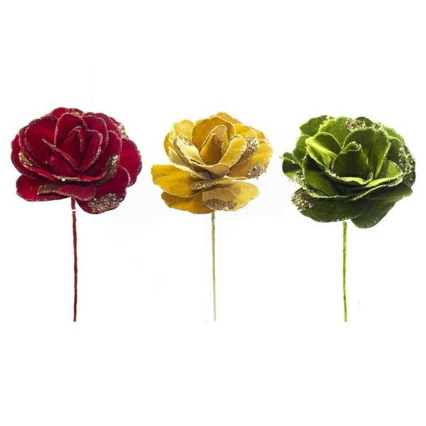 ROSA SINGOLA CM 75