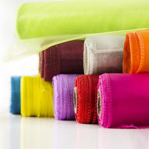 ORGANZA 48CM X 10 YARD **1-24-960**