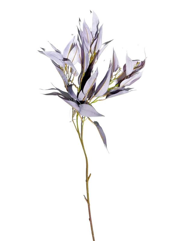 83CM AUTUMN EUCALYPTUS AUTUMN PURPLE *1/12*