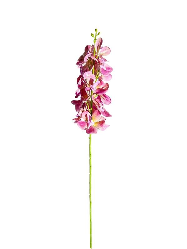 RAMO ORCHIDEA ( VANDA ) LILAC