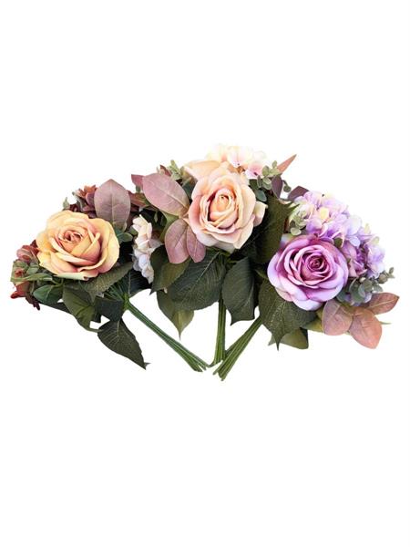MAZZO ROSE **6-96**