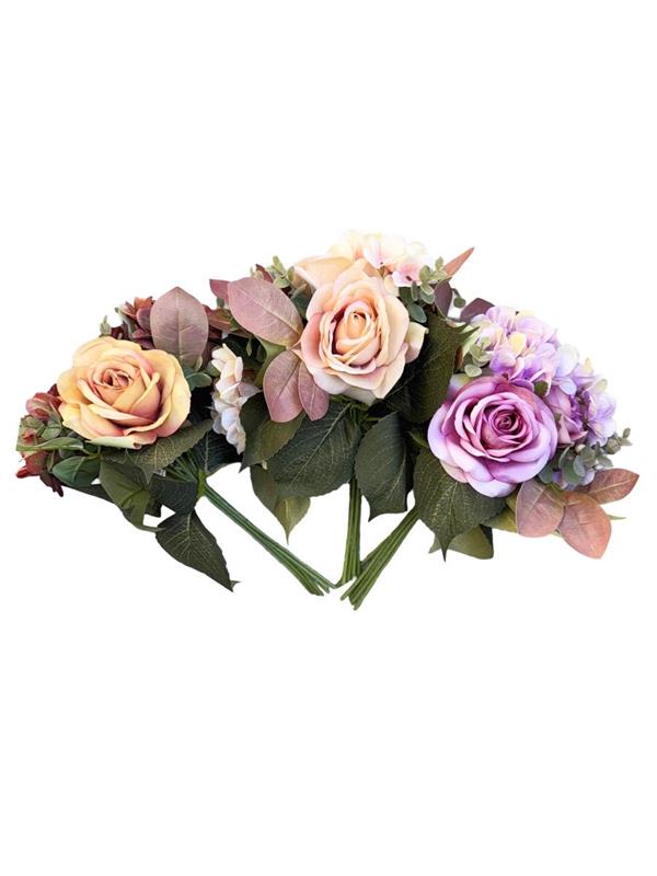 MAZZO ROSE **6-96**