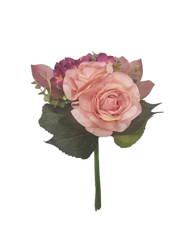 MAZZO ROSE *1/6/96* BURGUNDY