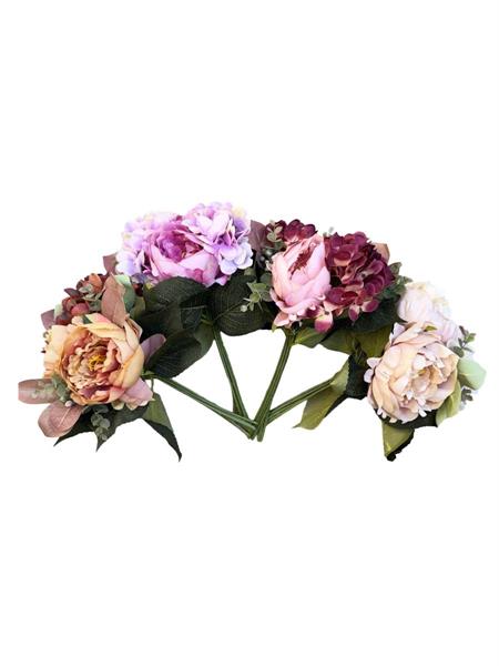 MAZZO PEONIE **6-96**