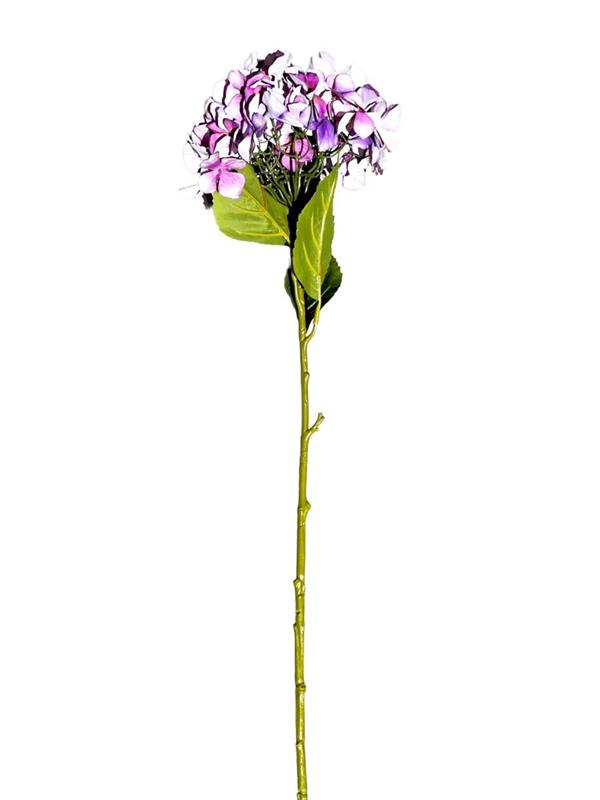 RAMO ORTENSIA  SING.CM 109 **1-12** LAVANDER