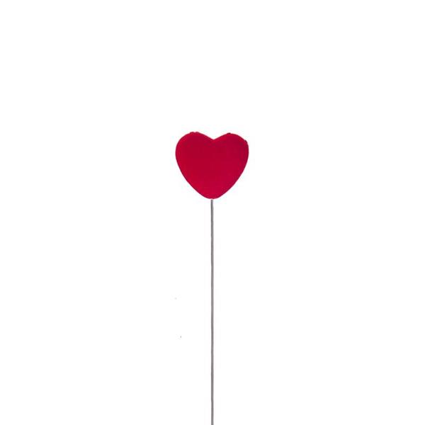 PICK CUORE MINI CONF.12PZ 3 CM