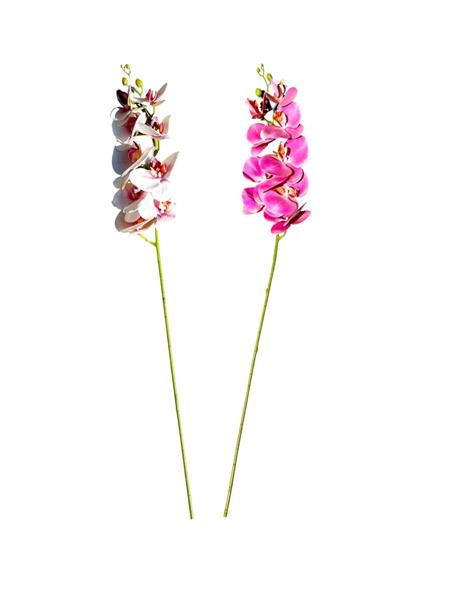 ORCHID SINGLE STEM 103 CM PZ.1 **12-144** H1014