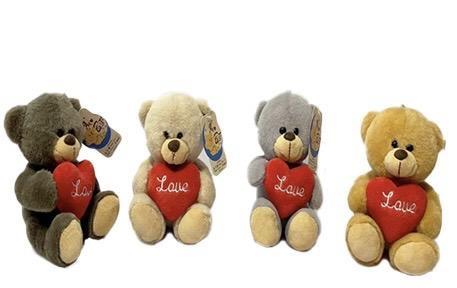 ORSETTI MIX PICCOLI
