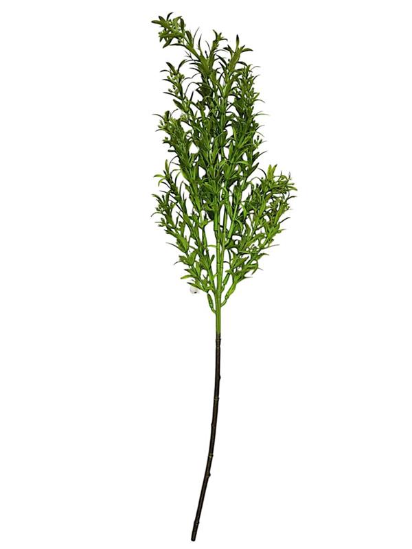 60CM GREENERY SPRAY DK.GREEN (95151) *1/36*