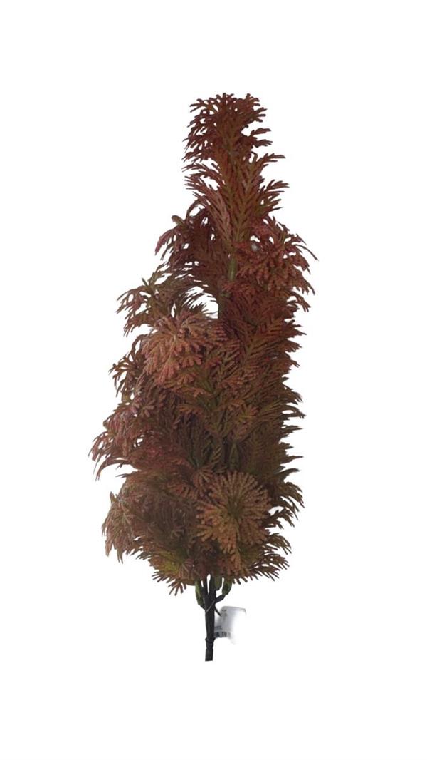 57CM GREENERY SPRAY AUTUMN (95160) *1/36*