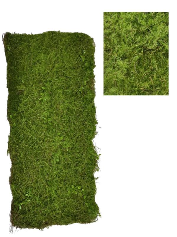ARTICIAL GRASS 40X90 CM PZ.1
