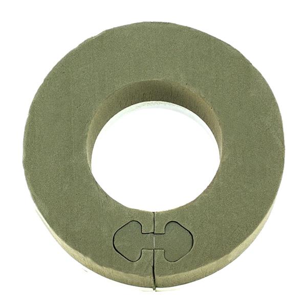 CORONA IDRO BASE POLISTIROLO PZ1 **2-6** D.80CM