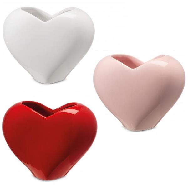 HEART 13*8*H 10.5CM