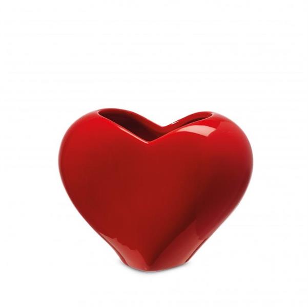 HEART 16.8*10.2*H 13.5 CM