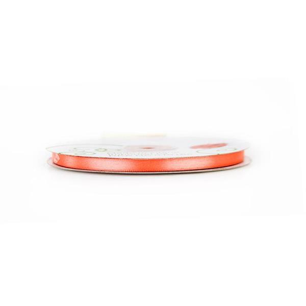 DOPPIO RASO 6 MM X 50 MT **1-6-72** SALMONE