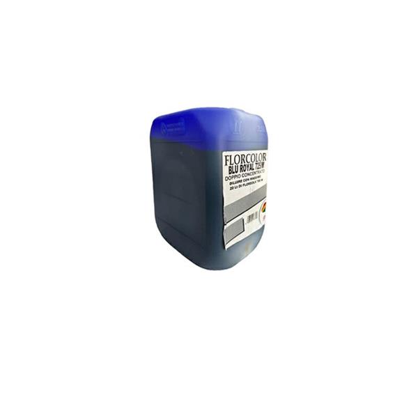 DOPPIO CONCENTRATO 700M BLU ROYAL