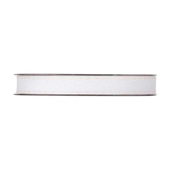 NASTRO CARNABY MM10 X 15MT PZ1 WHITE (1979XP01)