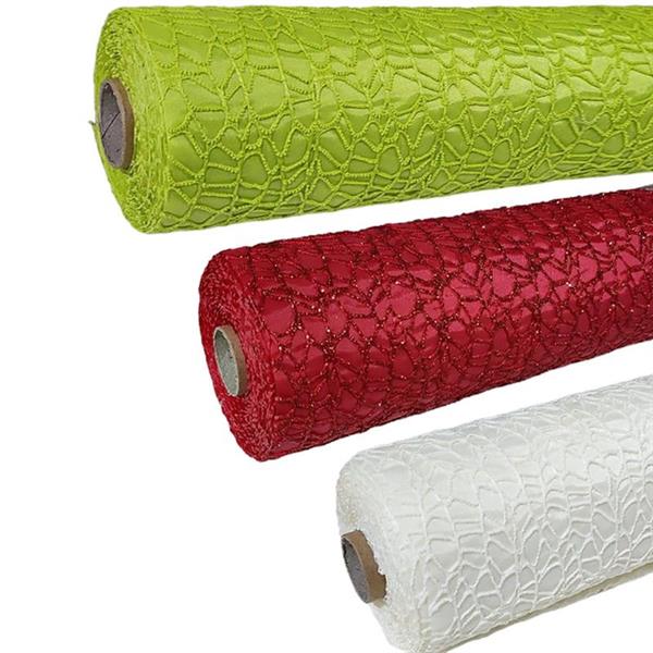SPIDER LADY ROTOLO 48CM x 5YARD **1-20**