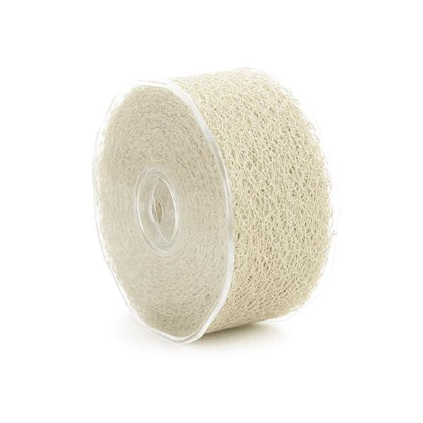 NASTRO PARADISE NEW MM50 X 20MT PZ1 CREAM (1994M02)