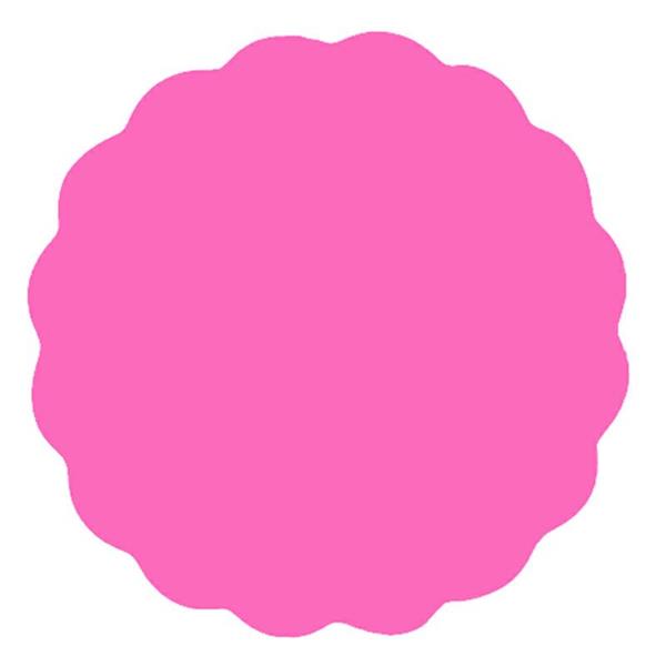 MARGHERITA CM 65 COF.50 PZ T.U. FUXIA